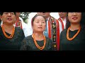 JISU ZE DITUO | CHORAL TEAM CHAKHESANG BAPTIST CHURCH CHÜMOUKEDIMA | OFFICIAL MUSIC VIDEO