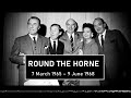 Round The Horne! Series 3.4 [E17 to 21 Incl. Chapters] 1967 [High Quality]