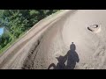 PERFECT ROUGH TRACK || Winchester Speedpark || 450C