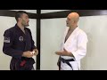 How and Why to Tape Your Fingers in BJJ