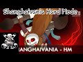 Shanghaivania Hard Mode Song|owned by Noah71