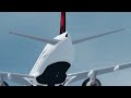 Roblox Project Flight ✈️ Plane Spotting | B787, A330, B777 & More | *Rejected Takeoff*