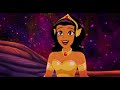 Legend of the Three Caballeros Season 1 Highlights | Compilation | Disney XD