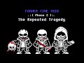 Former Time Trio OST: 008 - The Repeated Tragedy [Phase 2] [+ MIDI]