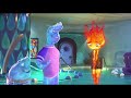 Elemental | Iconic Pixar Moments