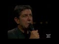 Austin City Limits 1411: Leonard Cohen