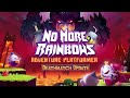 No More Rainbows Deathmatch Update!
