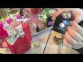 ASMR Perfume Store Niche Fragrance Counter Role Play ~ Soft Spoken