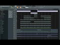 Chief Keef - 'Save Me' Instrumental Remake (Sample & Presets)