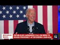 Republicans call on Biden to resign from presidency