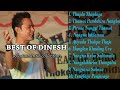 BEST OF DINESH SHARMA | DINESH SOLO ROMANTIC SONG COLLECTION