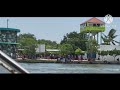 Boating in Pondicherry 🤩🤩☺️☺️