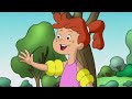 Curious George 🐵  George Learns About the Human Body 🐵  Kids Cartoon 🐵  Kids Movies
