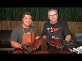 I Challenged a World Champion to a Rib Cook-Off