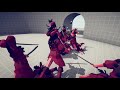 ONE PUNCH MAN vs EVERY UNIT in TABS - Totally Accurate Battle Simulator