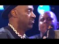 Marcus Miller - Power [live HD]