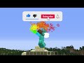 BIG BEN CLOCK HOUSE BUILD CHALLENGE - Minecraft Battle: NOOB vs PRO vs HACKER / Animation