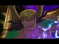 Back to the Learning Hall | Avengers Assemble | S2 E10