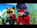 MIRACULOUS | 🐞 EINE EBENBÜRTIGE GEGNERIN 🐾 | GANZE FOLGE ▶️ Staffel 1 Folge 24