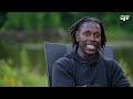 How to be a TRUE Champion With NBA Player Jrue Holiday!