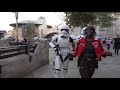 GALAXY'S EDGE: RESISTANCE SPY VI MORADI CAPTURED BY THE FIRST ORDER!