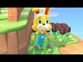 Why everyone hates Bunny Day | Animal Crossing New Horizons