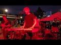 Overboard - Johnny Manchild and the Poor Bastards (Plaza District Festival 2022)