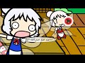 Touhou/Walfas - Return of the Boss Fairy