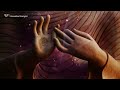 Inner Peace Meditation | Beautiful Relaxing Flute Music for Meditation, Yoga & Stress Relief