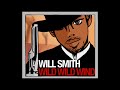 Wild Wild Wind (Wild Wild West x Golden Wind)