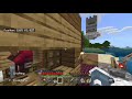 Minecraft - A tour of My World