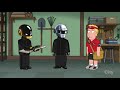 Family Guy - Daft Punk