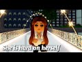 She used to be mine (Roblox Music Video)