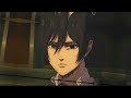 Eyes Off You || Mikasa Ackerman [Edit|AMV]