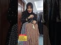 Lilin Collection YouTube Screenshot Yogyakarta Gamis Batik Kekinian #dress