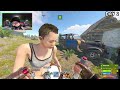 I Tried Role Playing in RUST | Dark Horse Project SEASON 4 - EP1