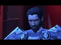 SWTOR - Doctor Doom Joins The Dark Council