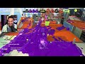 Splatoon 3 But if I Lose You Get BANNED