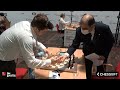 Magnus Carlsen vs Boris Gelfand | An impeccable positional grind