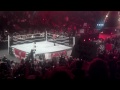 Dolph Ziggler vs CM Punk 2/20/2012