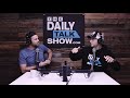 #591 - The Australian Podcast Ranker - The Daily Talk Show
