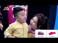 Trấn Thành BẤT NGỜ TRÒN MẮT với những siêu tài năng nhí - Super 10 Siêu Tài Năng Nhí Mùa 2 (Tập 3+4)