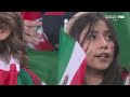 Mexico’s National Anthem ahead of matchup with Poland | 2022 FIFA World Cup