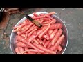 today we made carrot juice|Rehana ehsan villege|