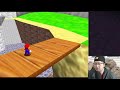 Super Mario 64 - Normal Version