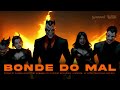 Stephanno - Bonde Do Mal [Official Video]
