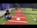 YS4 Catcher’s Session @EMJbaseballacademy, 19 March 2024