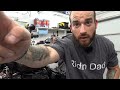 How to change the spark plugs in your Harley Davidson M8 Softail - featuring my FXLRS