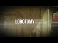 Lobotomy Corporation - 1st and 2nd warning remix [EXTENDED]