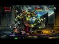 Sorceress - Normal Online Multi Player - Dragon's Crown Pro_20240518223830